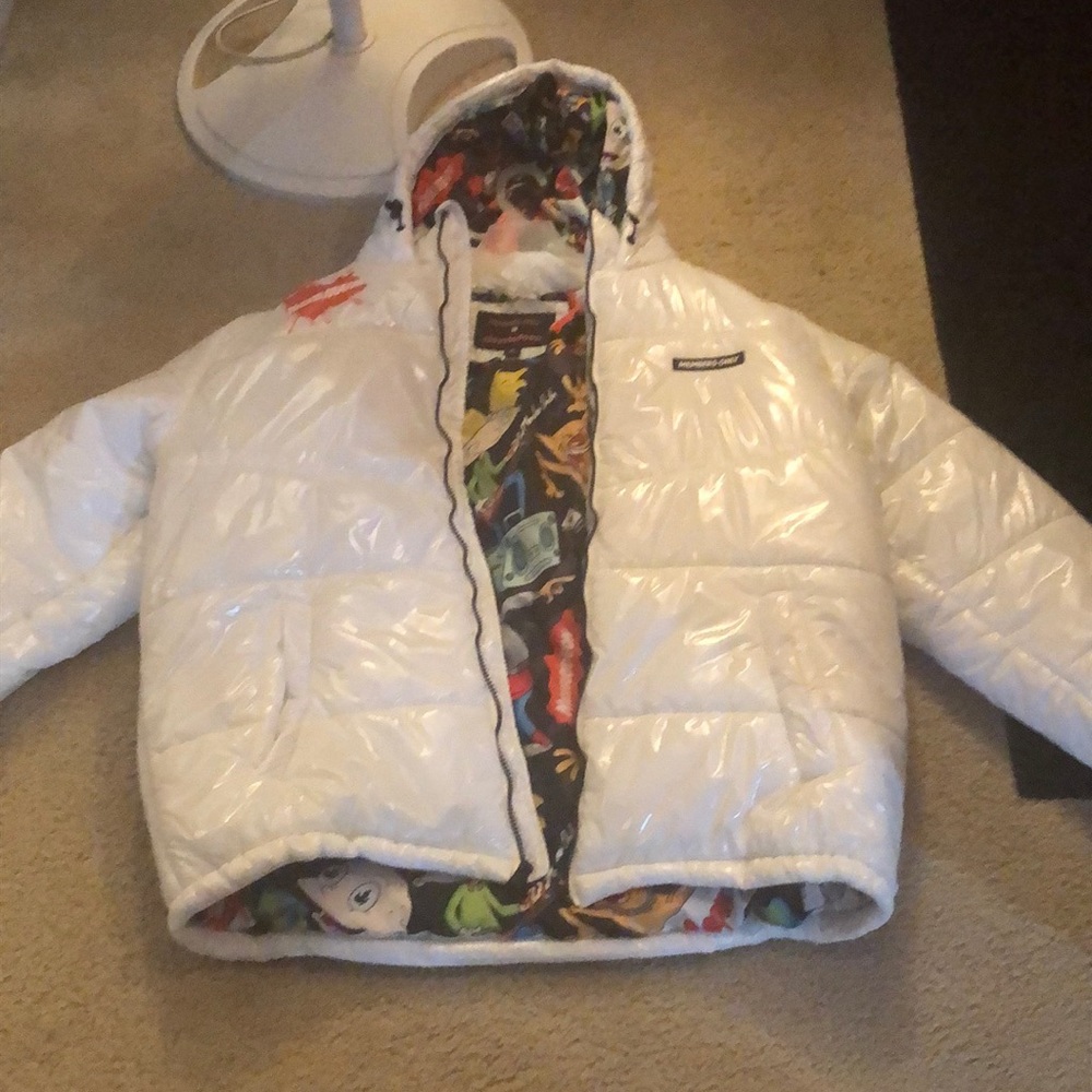 So I bought this last year for 150 dollars and literally only wore it like 3 x